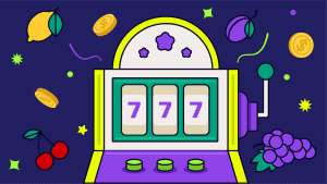 4-Griezienu izmantošana spēļu automātos